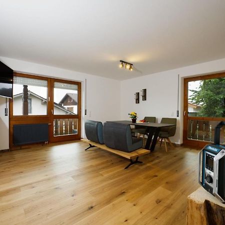 Ferienwohnung Schlossblick Füssen Eksteriør billede