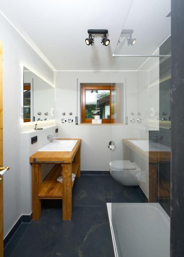 Ferienwohnung Schlossblick Füssen Eksteriør billede