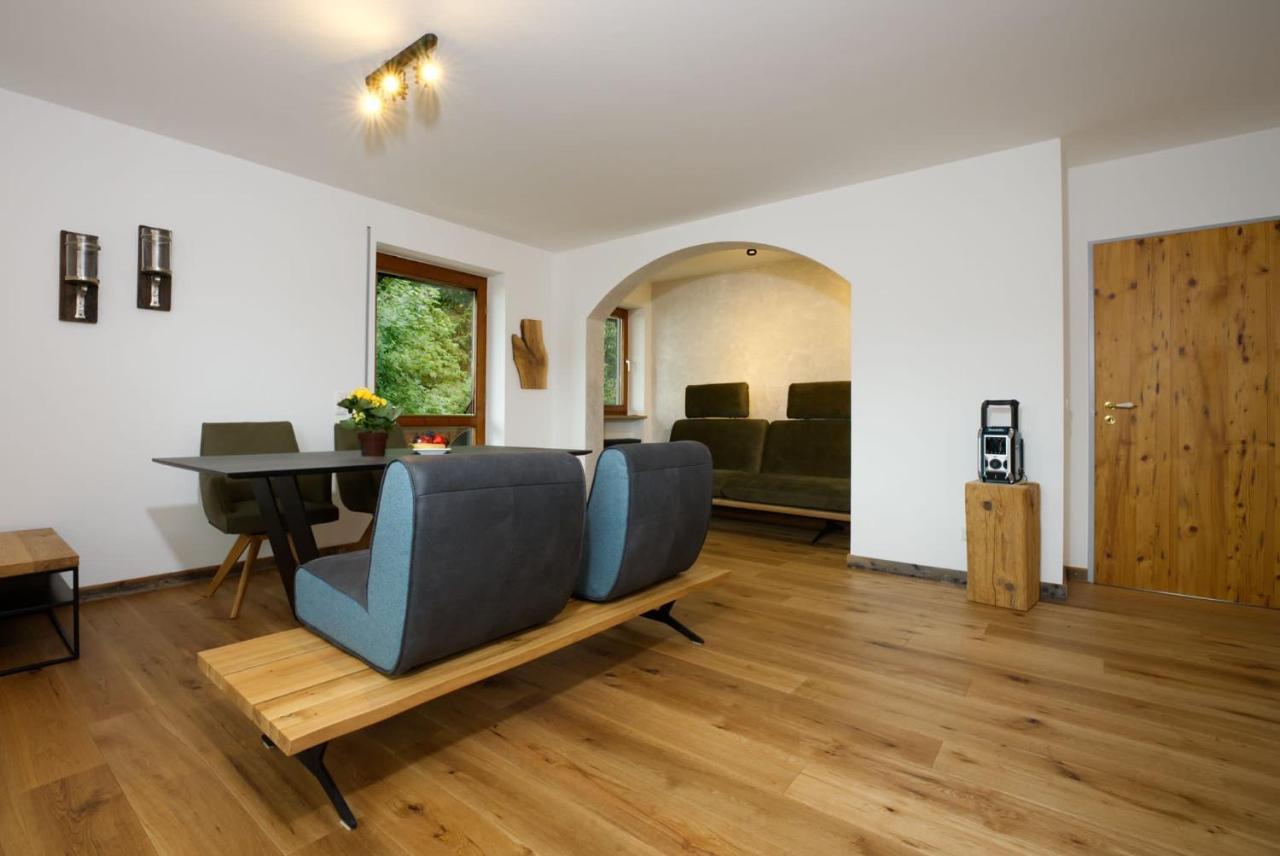 Ferienwohnung Schlossblick Füssen Eksteriør billede