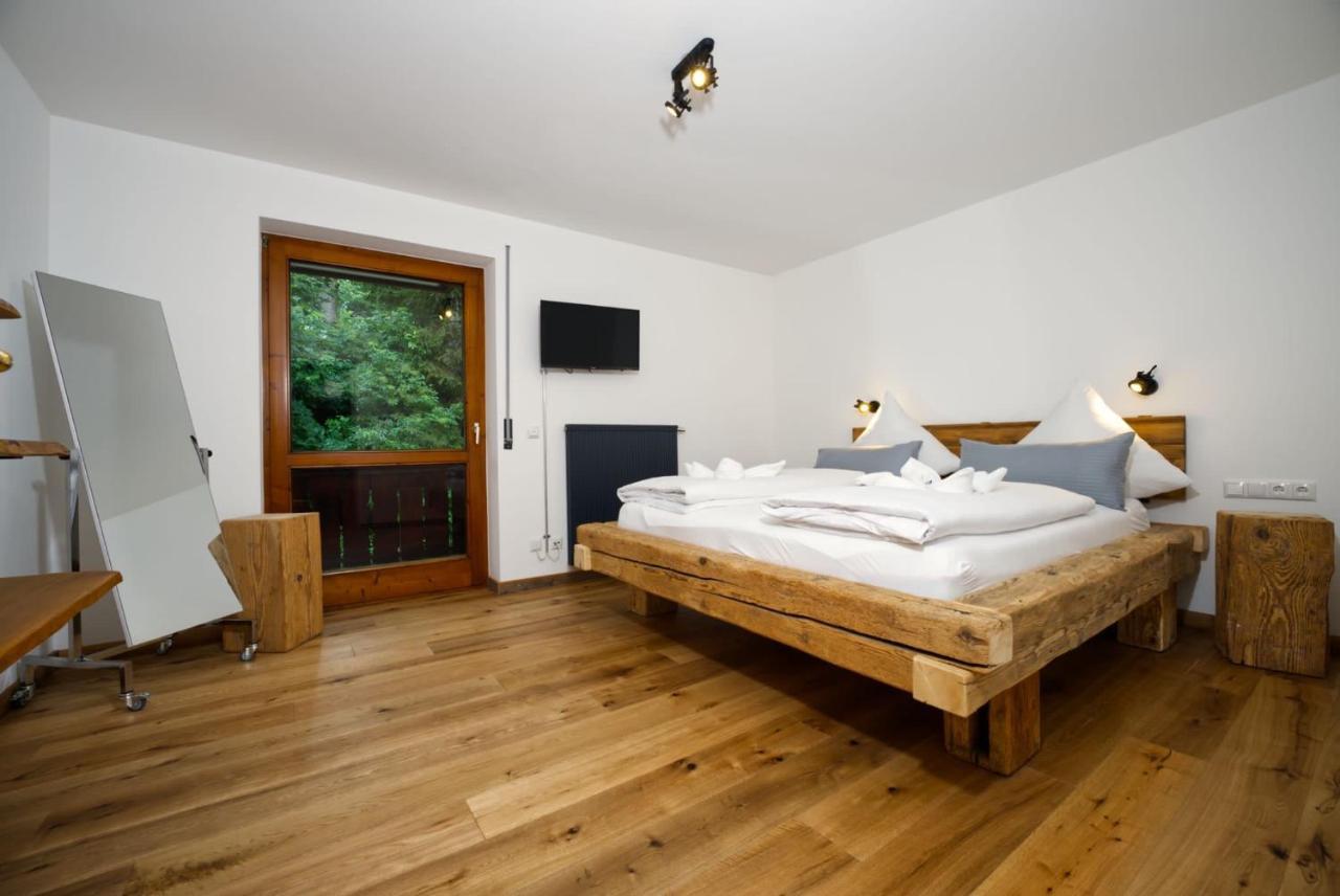 Ferienwohnung Schlossblick Füssen Eksteriør billede